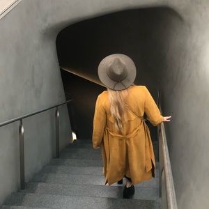 Meet your Posher, Christina